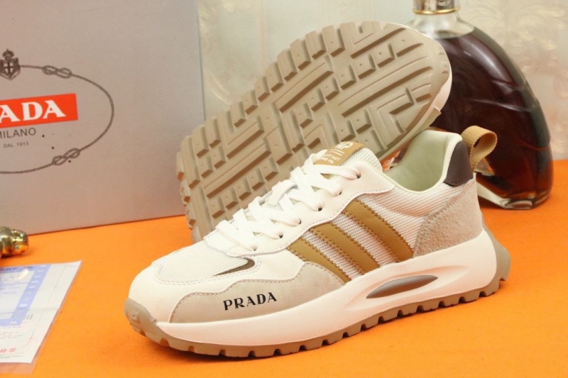 Prada Casual Shoes